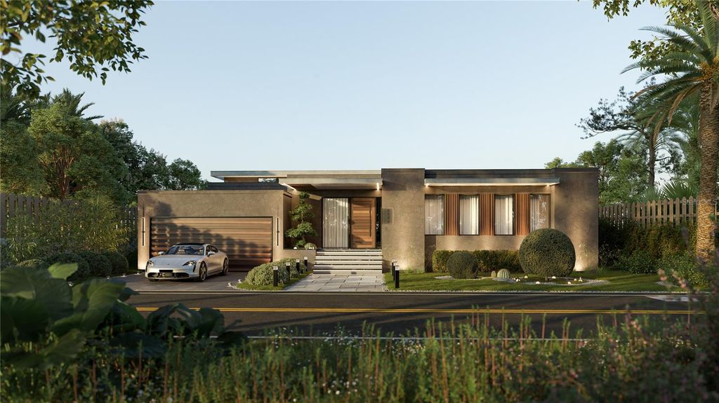 2065 VIA ESPLANADE, Punta Gorda, FL 33950