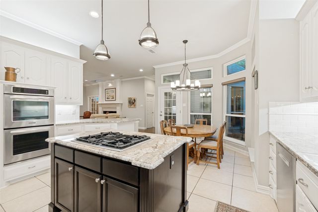 8524 Breakers Point, Dallas, TX 75243