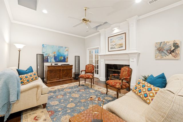 8524 Breakers Point, Dallas, TX 75243