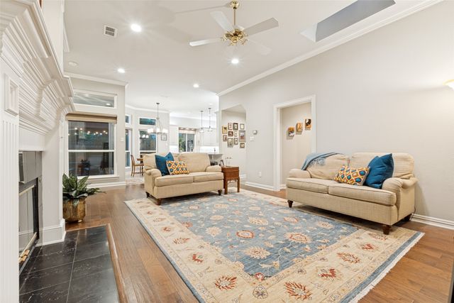 8524 Breakers Point, Dallas, TX 75243