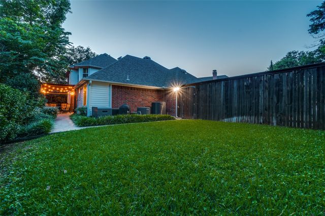 8524 Breakers Point, Dallas, TX 75243