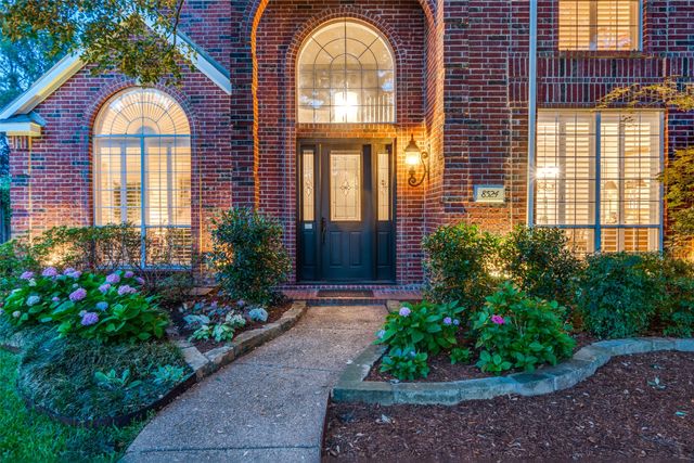 8524 Breakers Point, Dallas, TX 75243