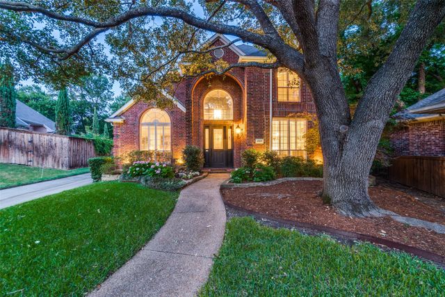 8524 Breakers Point, Dallas, TX 75243