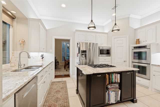 8524 Breakers Point, Dallas, TX 75243