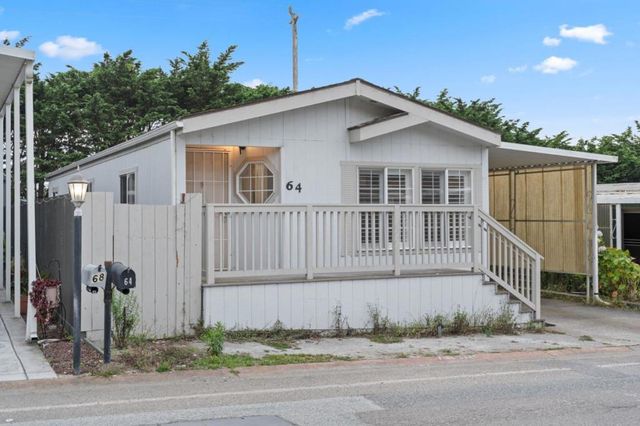 64 Franciscan Drive, Daly City, CA 94014