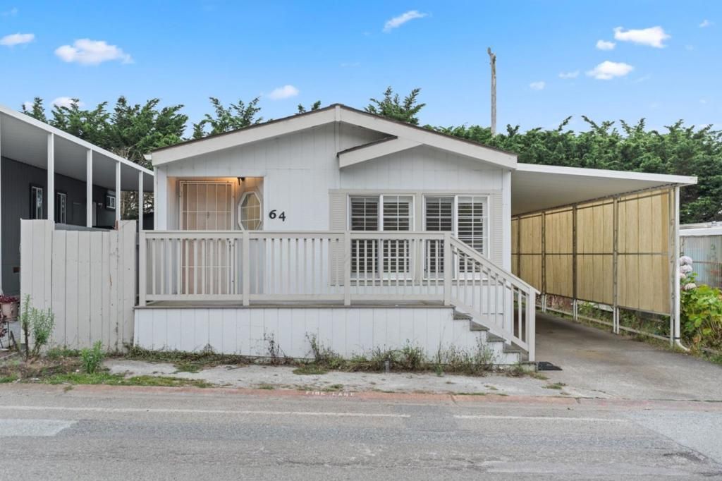 64 Franciscan Drive, Daly City, CA 94014