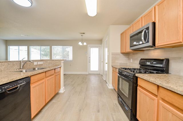 3935 Federal Lane, Missouri City, TX 77459