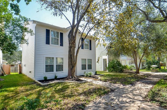 3935 Federal Lane, Missouri City, TX 77459