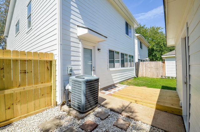 3935 Federal Lane, Missouri City, TX 77459