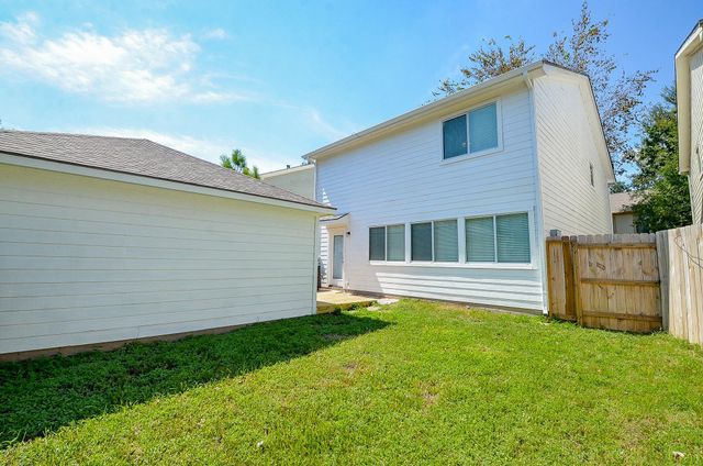 3935 Federal Lane, Missouri City, TX 77459