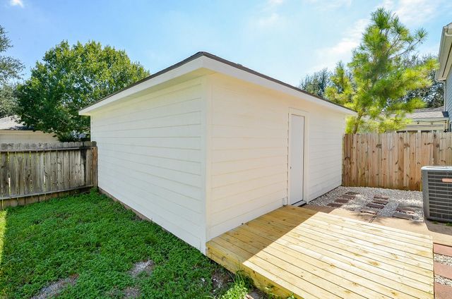 3935 Federal Lane, Missouri City, TX 77459