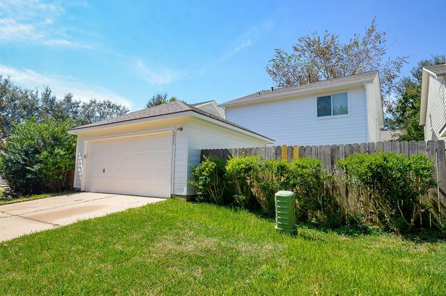 3935 Federal Lane, Missouri City, TX 77459