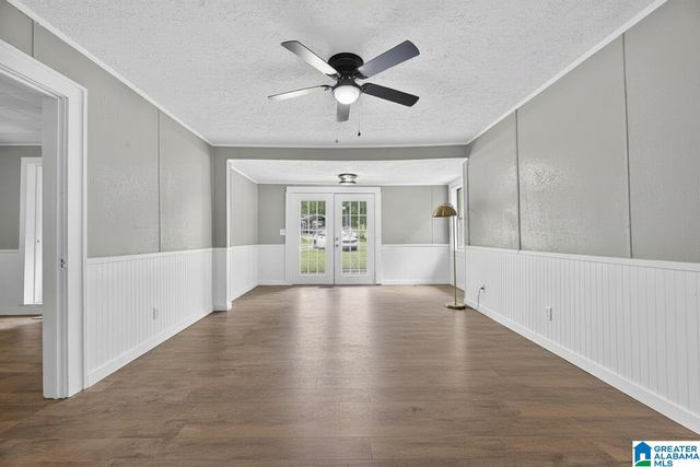 1890 NISBET LAKE ROAD, Jacksonville, AL 36265