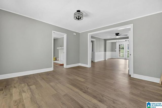 1890 NISBET LAKE ROAD, Jacksonville, AL 36265