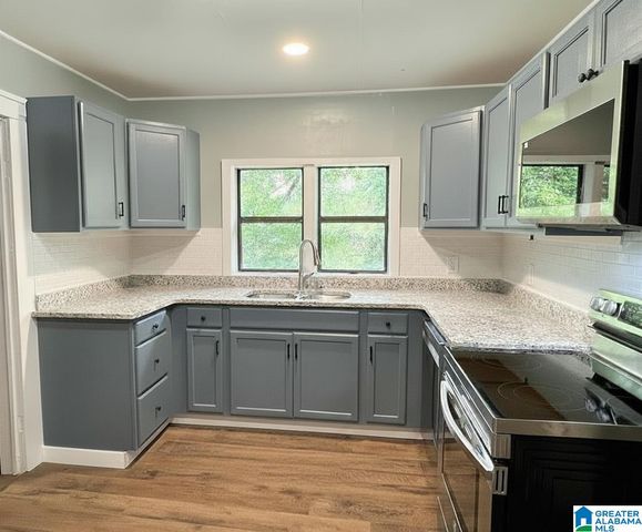 1890 NISBET LAKE ROAD, Jacksonville, AL 36265