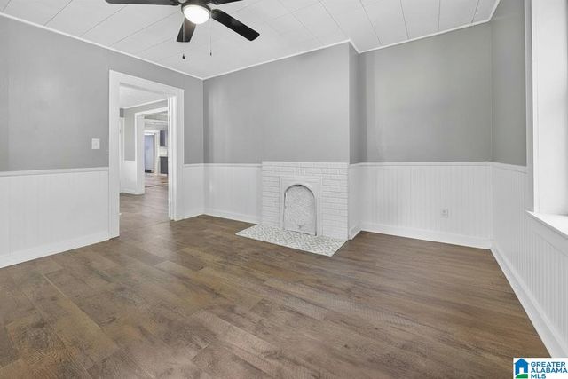 1890 NISBET LAKE ROAD, Jacksonville, AL 36265