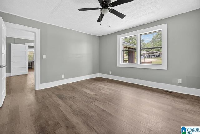 1890 NISBET LAKE ROAD, Jacksonville, AL 36265