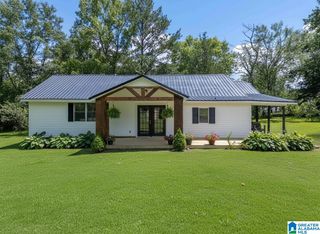1890 NISBET LAKE ROAD, Jacksonville, AL 36265