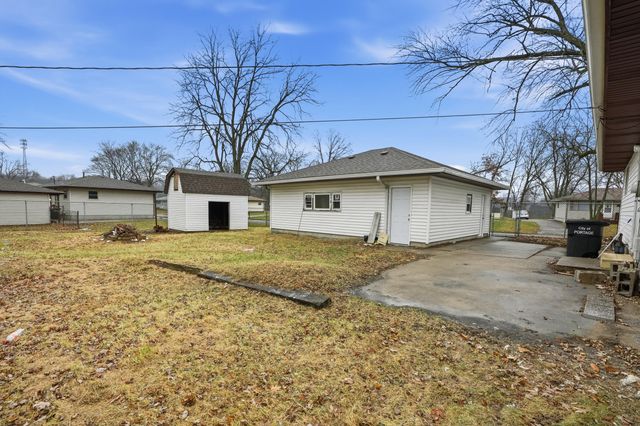 6478 Gaywood Avenue, Portage, IN 46368