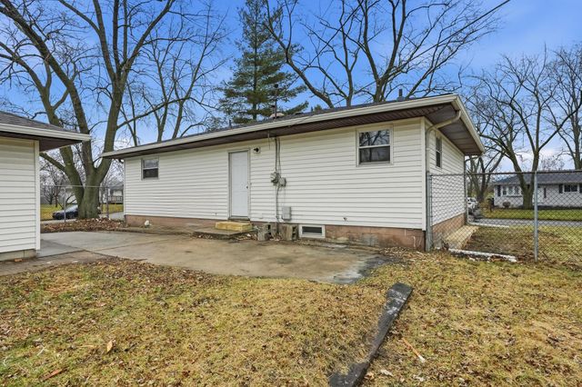 6478 Gaywood Avenue, Portage, IN 46368