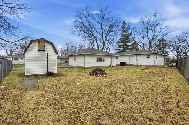 6478 Gaywood Avenue, Portage, IN 46368