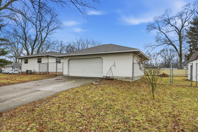 6478 Gaywood Avenue, Portage, IN 46368