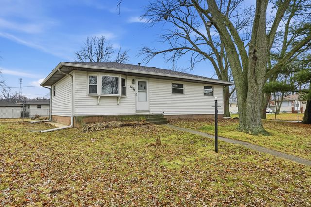 6478 Gaywood Avenue, Portage, IN 46368