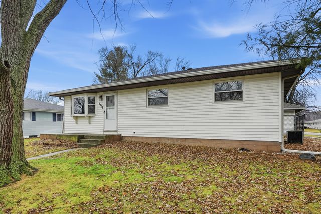 6478 Gaywood Avenue, Portage, IN 46368