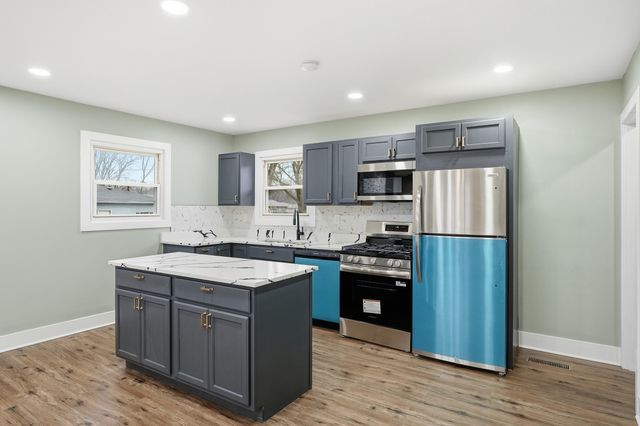 6478 Gaywood Avenue, Portage, IN 46368