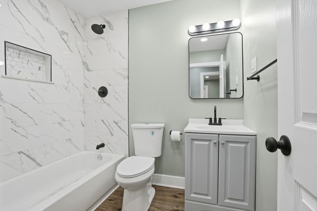 6478 Gaywood Avenue, Portage, IN 46368