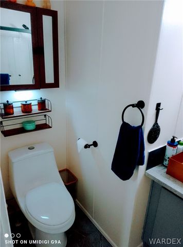 415 Steiger Drive, Bullhead City, AZ 86442