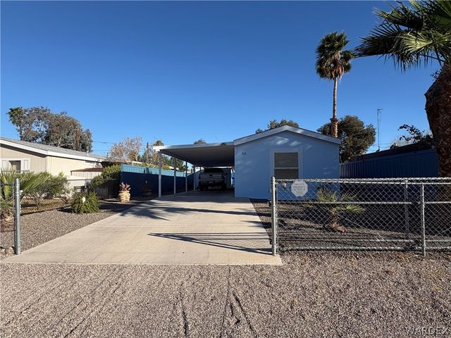 415 Steiger Drive, Bullhead City, AZ 86442