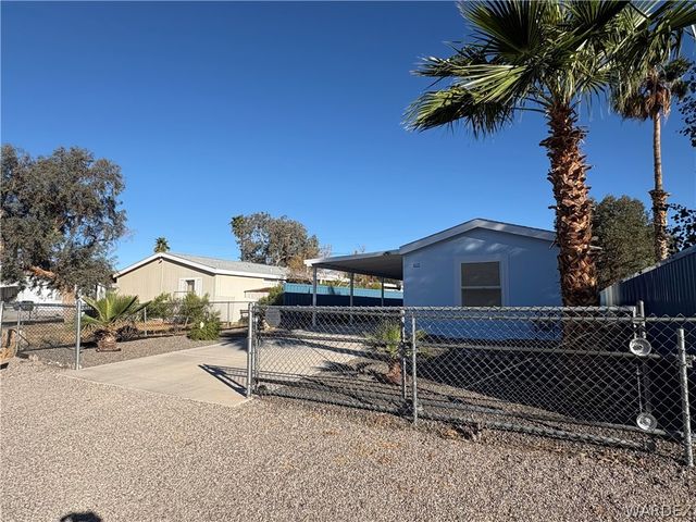 415 Steiger Drive, Bullhead City, AZ 86442