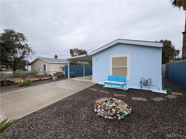 415 Steiger Drive, Bullhead City, AZ 86442