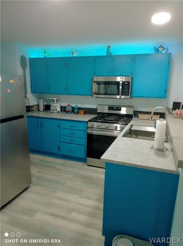 415 Steiger Drive, Bullhead City, AZ 86442