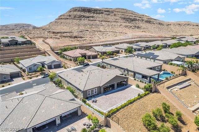 6248 Carol Butte Court, Las Vegas, NV 89141