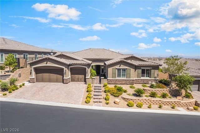 6248 Carol Butte Court, Las Vegas, NV 89141