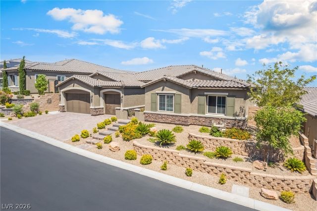 6248 Carol Butte Court, Las Vegas, NV 89141