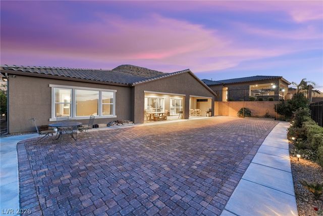 6248 Carol Butte Court, Las Vegas, NV 89141