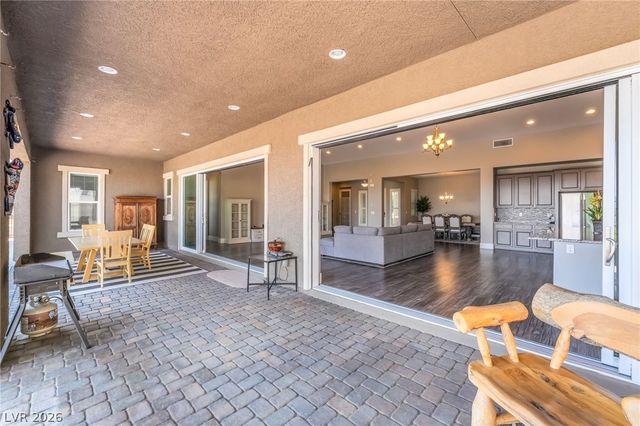 6248 Carol Butte Court, Las Vegas, NV 89141