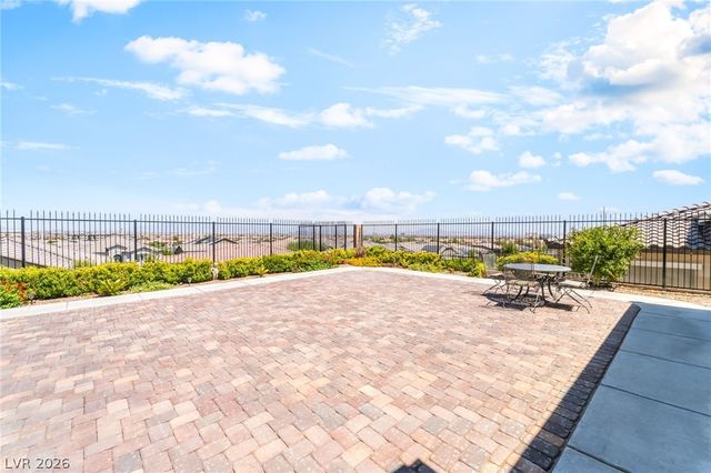 6248 Carol Butte Court, Las Vegas, NV 89141