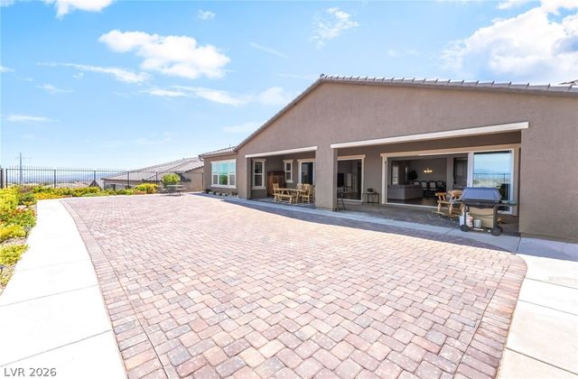 6248 Carol Butte Court, Las Vegas, NV 89141