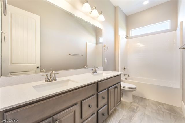 6248 Carol Butte Court, Las Vegas, NV 89141