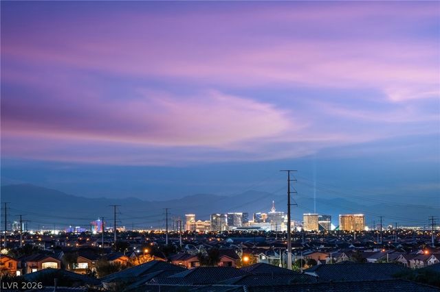 6248 Carol Butte Court, Las Vegas, NV 89141