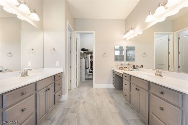 6248 Carol Butte Court, Las Vegas, NV 89141