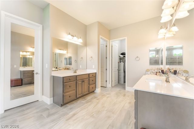 6248 Carol Butte Court, Las Vegas, NV 89141