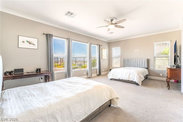 6248 Carol Butte Court, Las Vegas, NV 89141