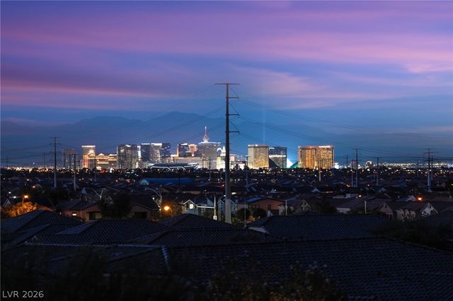 6248 Carol Butte Court, Las Vegas, NV 89141