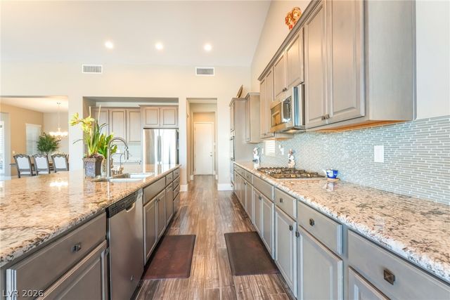 6248 Carol Butte Court, Las Vegas, NV 89141