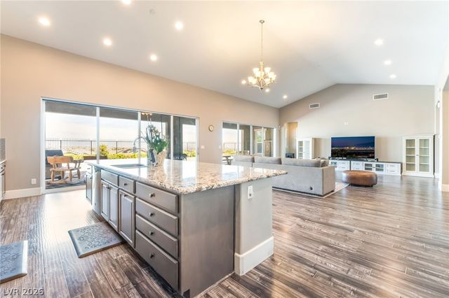 6248 Carol Butte Court, Las Vegas, NV 89141